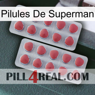 Superman Pills 19